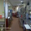 Dennys Build out Kissimmee Waitress Area